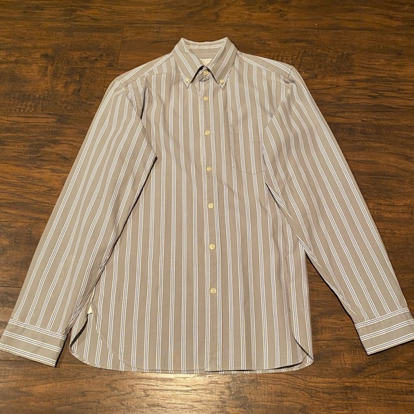 J. Crew Other - J. Crew Vintage Oxford Men’s Small Button Down